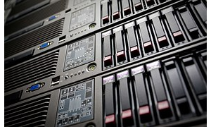 電気通信設備工事支援のイメージ